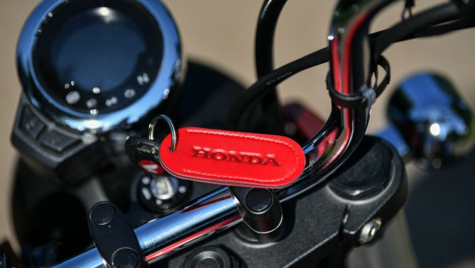 Honda chính thức ra mắt ‘huyền thoại xe số’ 125cc mới xịn hơn Wave Alpha và Future, có ABS, giá mềm