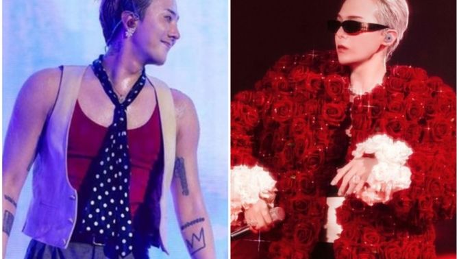 'Ông hoàng K-pop' G-Dragon đã xác nhận tổ chức concert tại Việt Nam: Lưu ý về thời gian và địa điểm