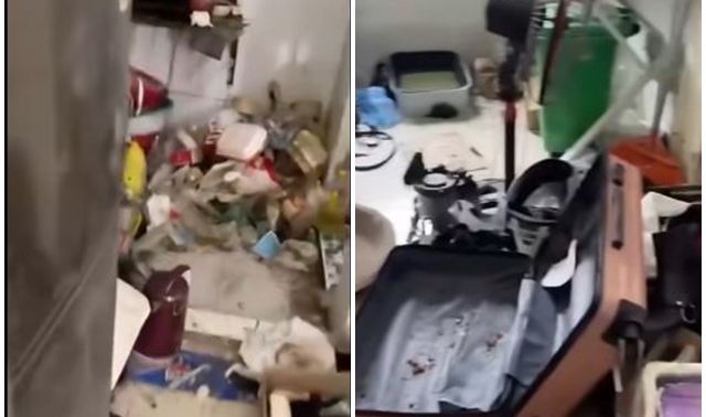 Chủ nhà trọ ở Nghệ An kinh hoàng sau khi mở phòng trọ cho 1 sinh thuê, CĐM nổi da gà vì bẩn