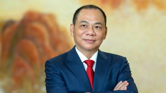 Diễn biến nóng vụ Vingroup khởi kiện 68 tổ chức, cá nhân