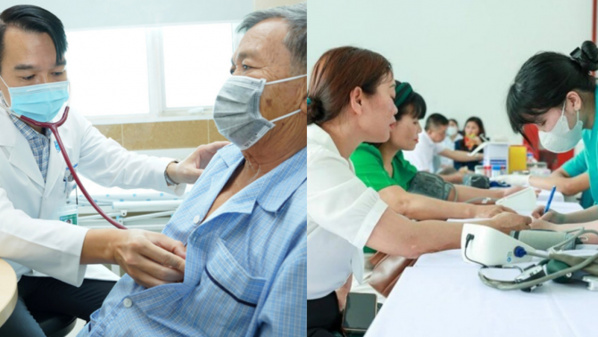 Bộ Chính trị bất ngờ ban hành nghị quyết: Hé lộ lộ trình miễn viện phí toàn dân, khám sức khỏe định kỳ miễn phí từ 2026