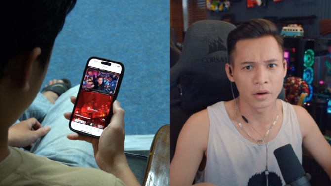 Độ Mixi đối diện sóng gió với loạt phát ngôn lệch chuẩn, fan và phụ huynh đồng loạt lên tiếng chỉ trích