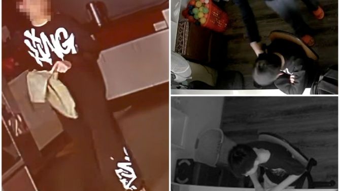 Diễn biến mới vụ cháu bé bị 'mẹ ghẻ' bạo hành: Nhà trường tiết lộ tình trạng của nạn nhân khi đi học