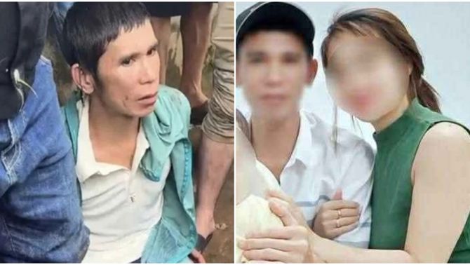 Bài đăng cuối cùng vỏn vẹn 3 chữ gây rùng mình của nghi phạm sát hại cả gia đình người yêu ở Đắk Lắk