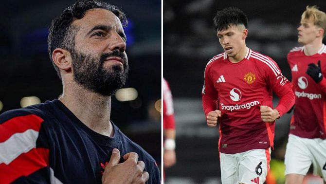 Tin chuyển nhượng tối 13/9: Xong vụ Lisandro Martinez rời MU; Man United chiêu mộ 'Bellingham 2.0'?