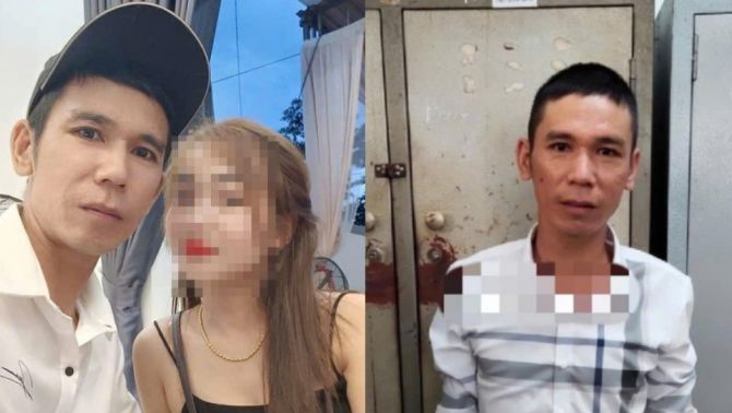 Toàn cảnh thảm án ở Đắk Lắk: Xuống tay khiến vợ 'hờ' cùng 3 người thương vong, chỉ tha mạng con ruột