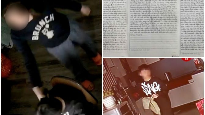 Danh tính người đăng clip lên MXH trong vụ bé trai bị 'dì ghẻ' bạo hành: Không phải là nạn nhân!