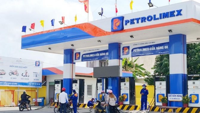 Giá xăng dầu hôm nay 14/9: Thế giới tăng, trong nước xăng giảm nhưng dầu tăng