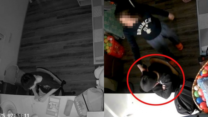 Bé trai 13 tuổi viết tâm thư kêu cứu: Lật tẩy sự thật sau màn kịch của mẹ kế, lý do gia đình công khai sự việc?