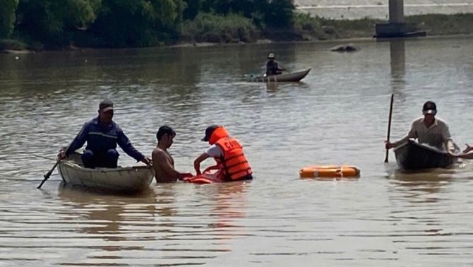Không có phép màu với hai em học sinh mất tích ở Đắk Lắk, phát hiện thi thể ở nơi gây xót xa