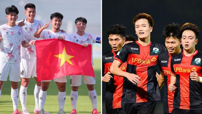 Lịch thi đấu vòng 4 V.League 2025/26 mới nhất: Tân binh V.League gây thất vọng; Ngôi đầu BXH đổi chủ?
