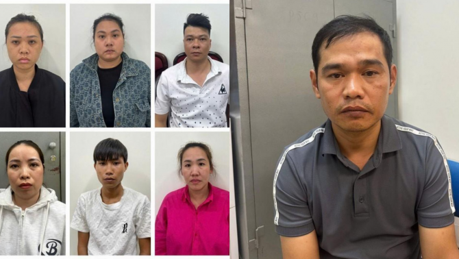 Đường dây buôn thận giá 1,2 tỷ/quả: Hé lộ thủ đoạn tinh vi, công an triệt phá ổ nhóm môi giới nội tạng