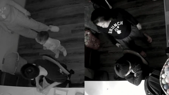 Vụ bé trai viết tâm thư kêu cứu: Bố phát hiện chuyện nhờ 1 chi tiết, hé lộ hoàn cảnh đáng thương của con