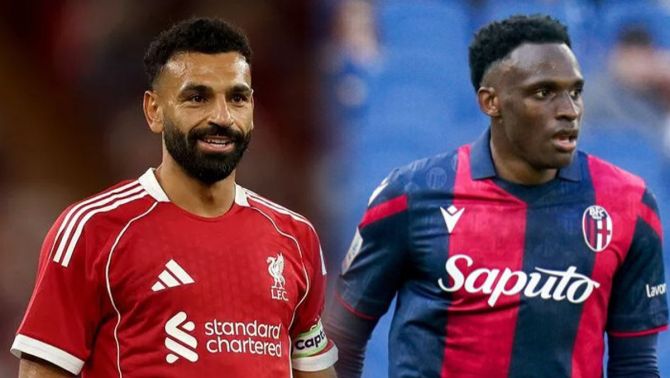 Tin bóng đá quốc tế 14/9: Man Utd chiêu mộ 'siêu trung vệ'; Liverpool chia tay Salah?