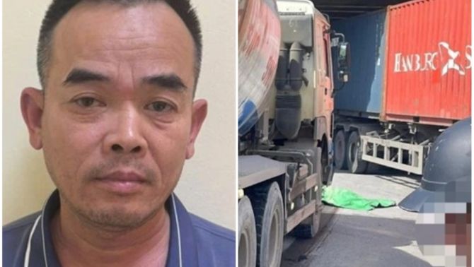 Tin mới vụ nữ sinh 15 tuổi tử vong vì va chạm với xe bồn ở Hà Nội: Phẫn nộ trước lời khai của tài xế