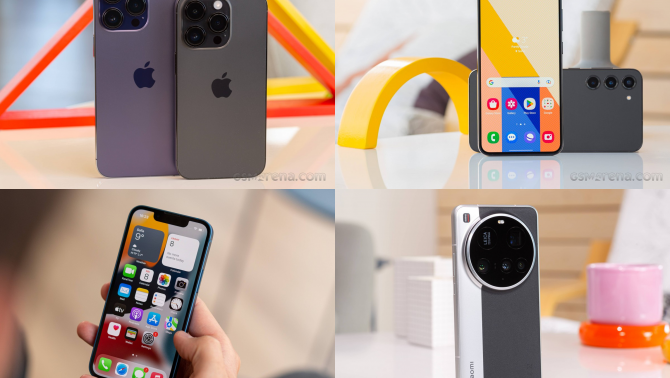 Tin công nghệ tối 15/9: Bảng giá iPhone 14, bộ 3 iPhone Pro Max giá rẻ, Xiaomi 15 Ultra giảm sâu, Galaxy S23+ giá rẻ