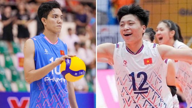 Đội tuyển bóng chuyền nữ Việt Nam gặp khó sau lùm xùm giới tính, nguy cơ bị cấm thi đấu quốc tế?