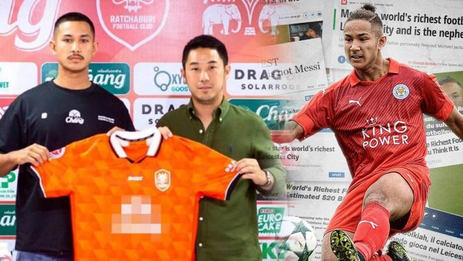 Cầu thủ giàu nhất thế giới đến Việt Nam thi đấu, nhà vô địch V.League gặp thách thức lớn