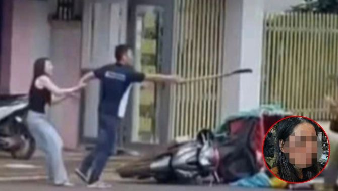 Vụ xô xát khi giao hàng ở Đắk Lắk khiến nhiều người náo loạn: Nữ shipper phải nhập viện, công an vào cuộc