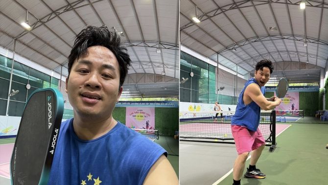 Ca sĩ Tùng Dương bất ngờ 'tuyên chiến' với nhạc sĩ Nguyễn Văn Chung