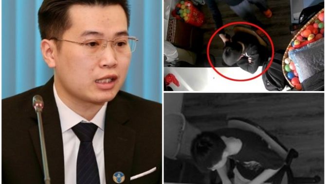 Luật sư lên tiếng vụ 'dì ghẻ' bạo hành con chồng ở Hà Nội: Đối tượng có thể nhận mức phạt nặng!