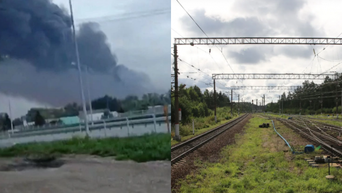 Diễn biến mới chiến sự Ukraine: Mỹ - NATO gia tăng áp lực, Nga hứng loạt tấn công chưa từng có