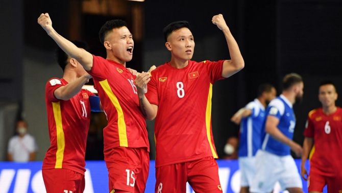 Người hùng World Cup chính thức bị gạch tên, ĐT Việt Nam chốt danh sách tham dự giải châu Á