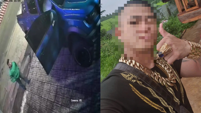 TPHCM: Bắt nghi phạm trộm 30 cây vàng trong ô tô, phát hiện nhiều tình tiết không ngờ