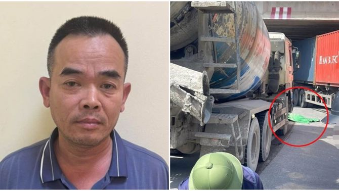 Vụ tài xế xe bồn cố tình cán chết nữ sinh ở Hà Nội: Luật sư nói về tính chất đê hèn, có thể đối diện mức án cao nhất