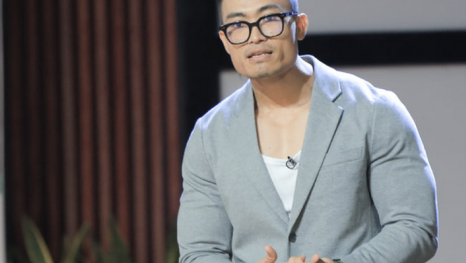 Phan Bảo Long là ai? Hành trình khởi nghiệp với Bye Béo