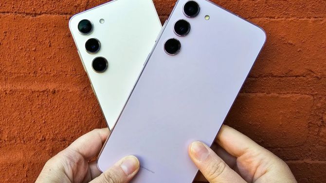 Galaxy S23 Plus bay mất nửa giá trị, chưa đầy 10 triệu trong tháng 9, trang bị ngang iPhone 17