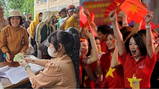 Khi nào là hạn cuối nhận quà 2-9? Sau ngày 15-9 có còn được lĩnh 100 nghìn đồng không?