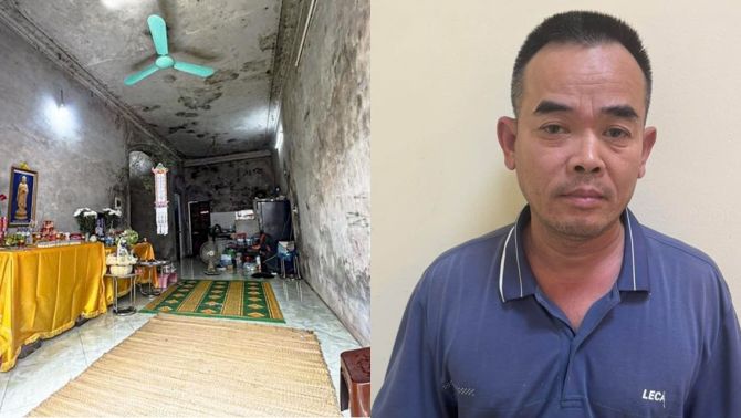 Gia cảnh khó khăn của nữ sinh bị tài xế xe bồn kéo lê đến tử vong, xót xa chia sẻ cuối của nạn nhân