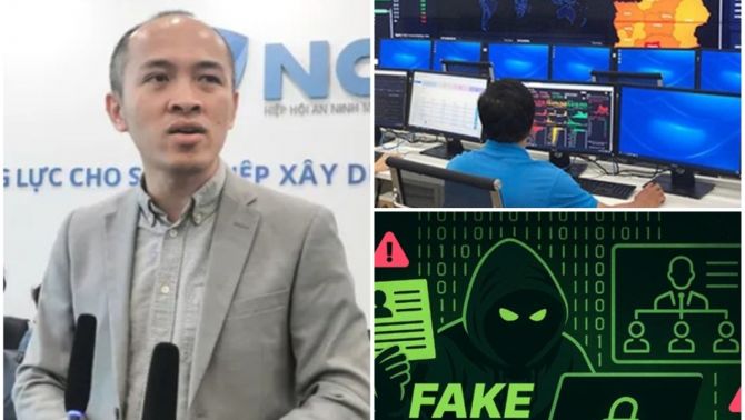 Tin giả tràn lan sau sự cố an ninh mạng tại Trung tâm CIC: Bộ Công an phát cảnh báo nóng!