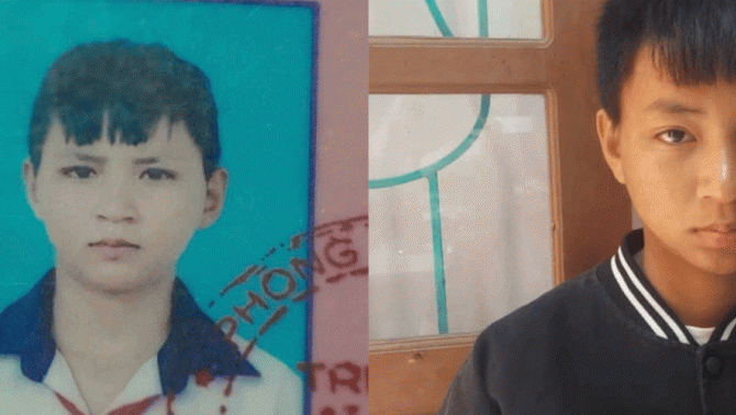 Đắng lòng vụ bố đơn thân tìm con trai mất tích: Nhiều lần ngủ vỉa hè, từng ngã bên đường vì kiệt sức