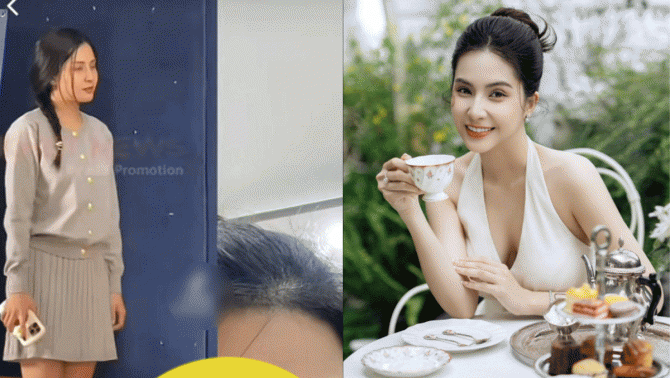 Rầm rộ clip Thiên An đi casting phim mới bị chê ‘tả tơi’ giữa lúc vướng ồn ào với ca sĩ Jack - J97