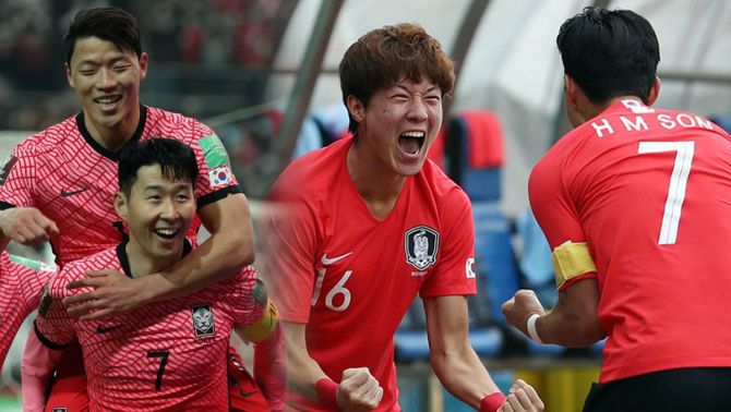 Đồng đội Son Heung Min chính thức ngồi nhà xem World Cup 2026 sau 'clip nóng' quay lén bạn gái cũ