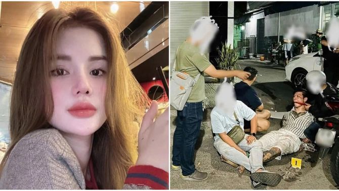 Danh tính ‘hot girl’ bị truy nã là mắt xích quan trọng trong băng nhóm vận chuyển ma túy từ Tam Giác Vàng