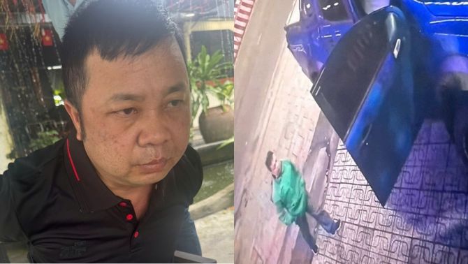 Lời khai khó tin của nghi phạm trộm 30 cây vàng trong ô tô tại TP.HCM, bị bắt khi đang trốn ở đâu?