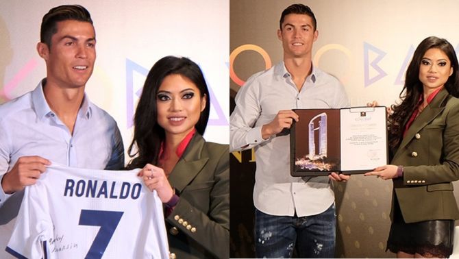 Bất ngờ tình trạng ‘Nhà của Ronaldo tại Việt Nam’ - siêu dự án 11.000 tỷ hiện nay