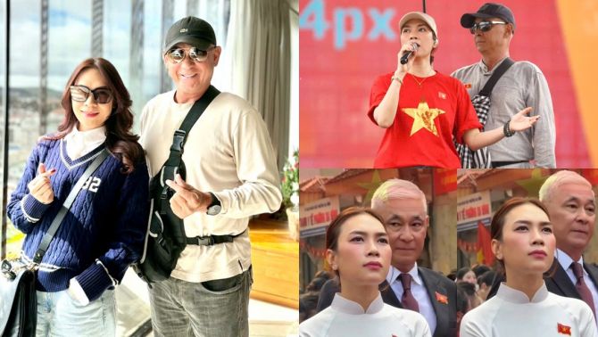 Vệ sĩ Tùng Yuki của Mỹ Tâm hé lộ quy tắc bất di bất dịch khi làm việc, tuyệt đối không làm 1 việc