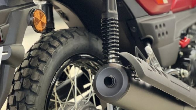 Quên Honda Future đi, Yamaha mở bán ‘vua xe số’ 115cc mới tại Việt Nam, hạ bệ Wave Alpha, giá cực rẻ