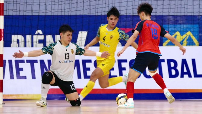 2 đội bóng Việt Nam có hành vi bán độ, VFF chính thức công bố án phạt nặng