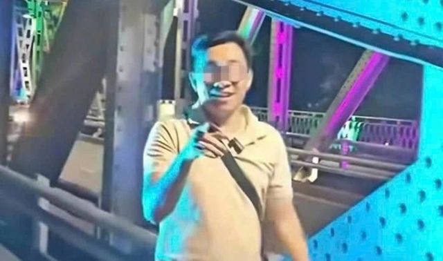 Hình phạt thích đáng cho Tiktoker ‘Thằng Thợ Đụng’ nói xấu phụ nữ Huế và Quảng Trị  