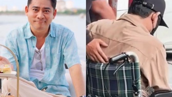 Bác sĩ tiết lộ tình hình sức khỏe diễn viên Huỳnh Anh Tuấn: Cho biết một điều đáng tiếc đã xảy ra