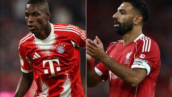 Bảng xếp hạng Champions League mới nhất: Nicolas Jackson khiến Chelsea ôm hận, Liverpool đại thắng?