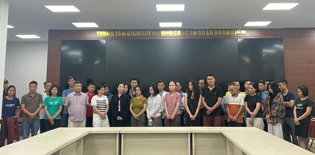 Thông tin nóng về vụ Viện pháp y tâm thần ‘chạy’ kết luận giám định tâm thần, 14 người gồm viện trưởng nhận cái kết đắng