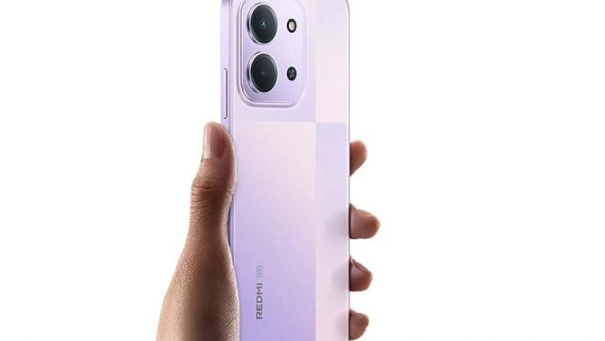 Đây là kẻ hủy diệt giá rẻ của iPhone 17 ra mắt giá dưới 4 triệu, màn 6.9 inch, pin 6000 mAh vẫn mỏng