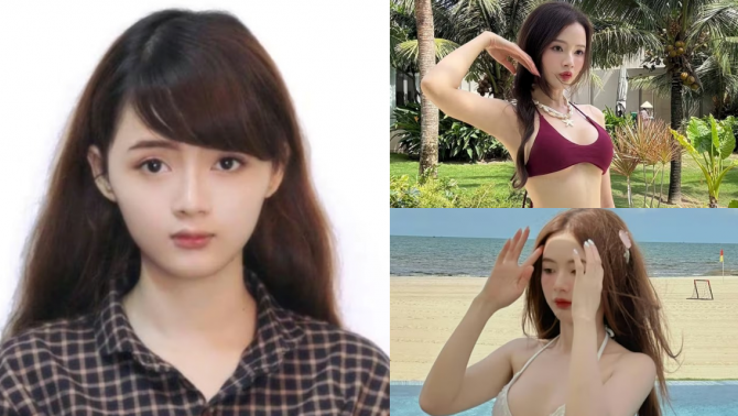Cô gái chụp ảnh thẻ đẹp nhất Việt Nam có cuộc sống thay đổi hoàn toàn sau 12 năm nổi tiếng