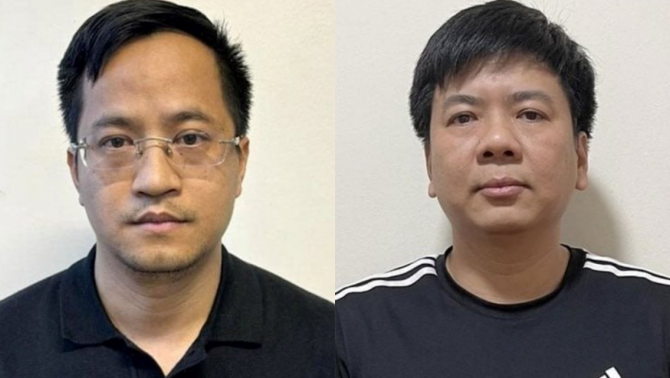 Shark Thủy và Egroup: Lộ diện danh sách 342 cá nhân liên quan, thêm 19 bị can bị khởi tố trong đại án lừa đảo 